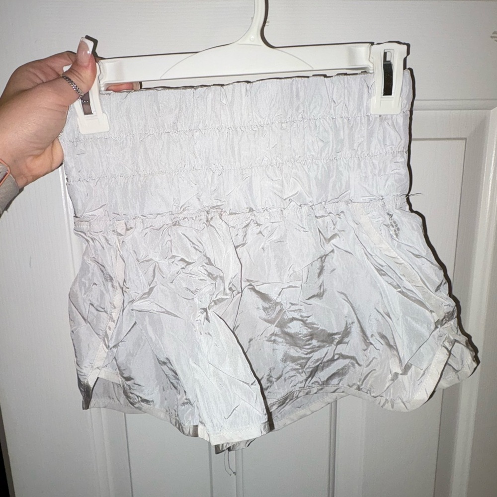 free people shorts